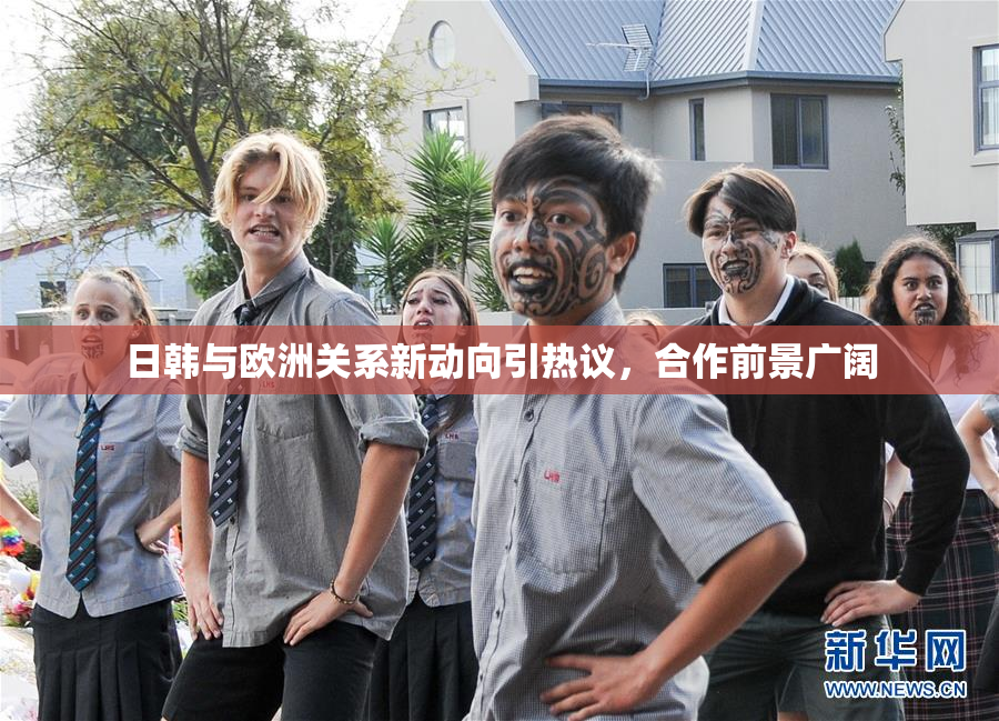 日韩与欧洲关系新动向引热议，合作前景广阔