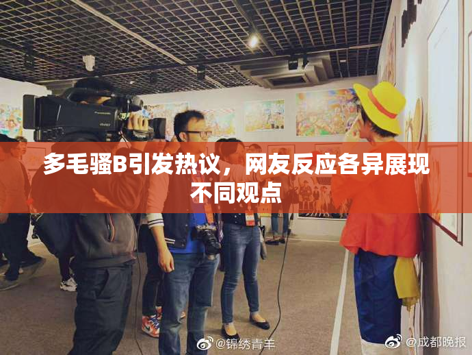 多毛骚B引发热议，网友反应各异展现不同观点