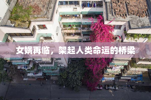 女娲再临，架起人类命运的桥梁