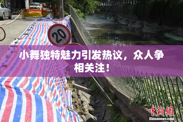 小舞独特魅力引发热议，众人争相关注！