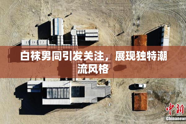 白袜男同引发关注，展现独特潮流风格