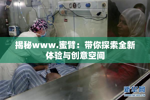 揭秘www.蜜臂：带你探索全新体验与创意空间