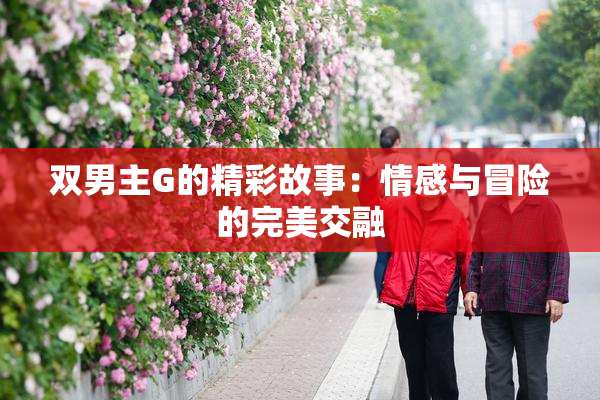 双男主G的精彩故事：情感与冒险的完美交融