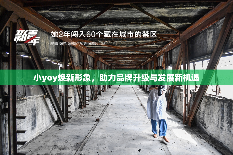 小yoy焕新形象，助力品牌升级与发展新机遇