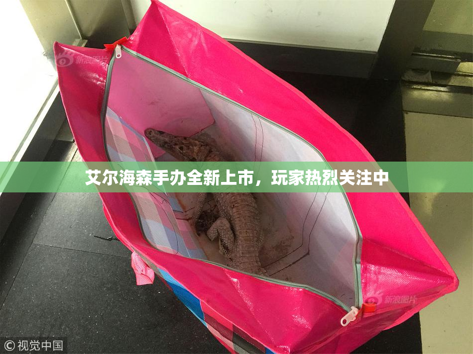 艾尔海森手办全新上市，玩家热烈关注中