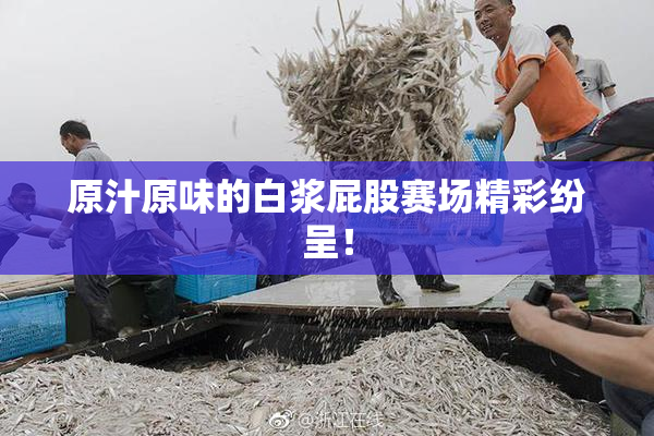 原汁原味的白浆屁股赛场精彩纷呈！