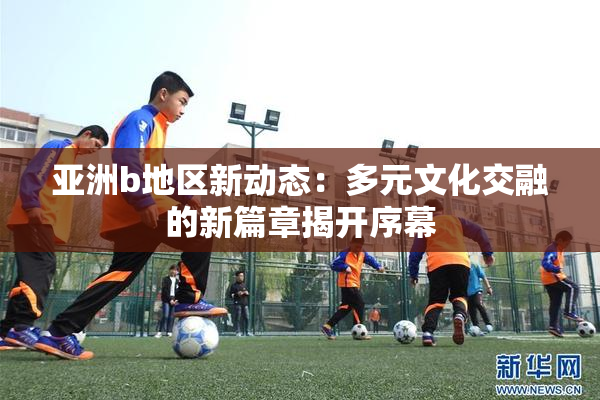 亚洲b地区新动态：多元文化交融的新篇章揭开序幕