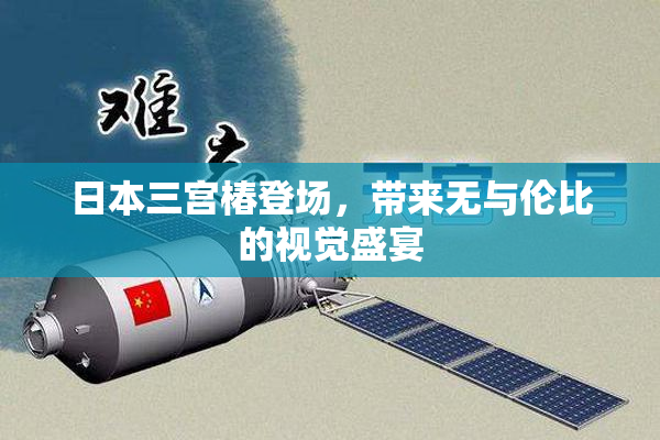 日本三宫椿登场，带来无与伦比的视觉盛宴