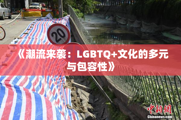 《潮流来袭：LGBTQ+文化的多元与包容性》