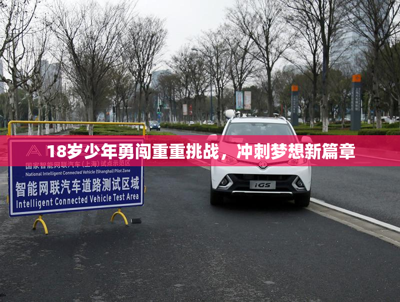 18岁少年勇闯重重挑战，冲刺梦想新篇章