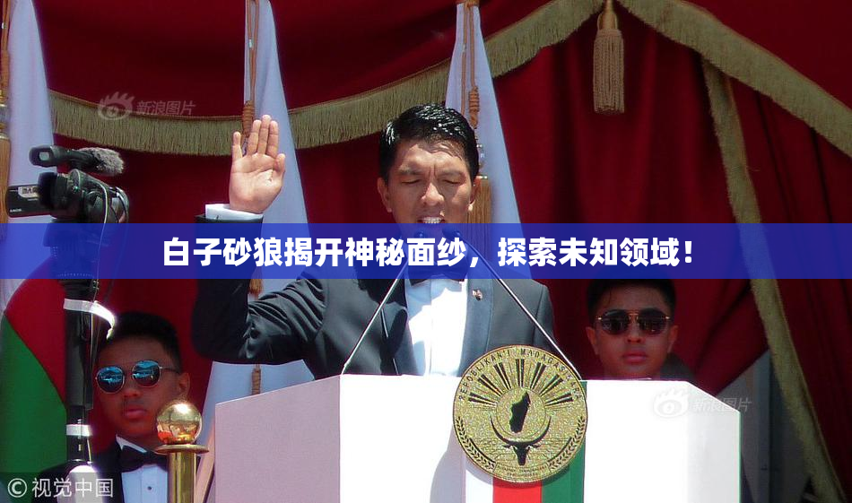 白子砂狼揭开神秘面纱，探索未知领域！