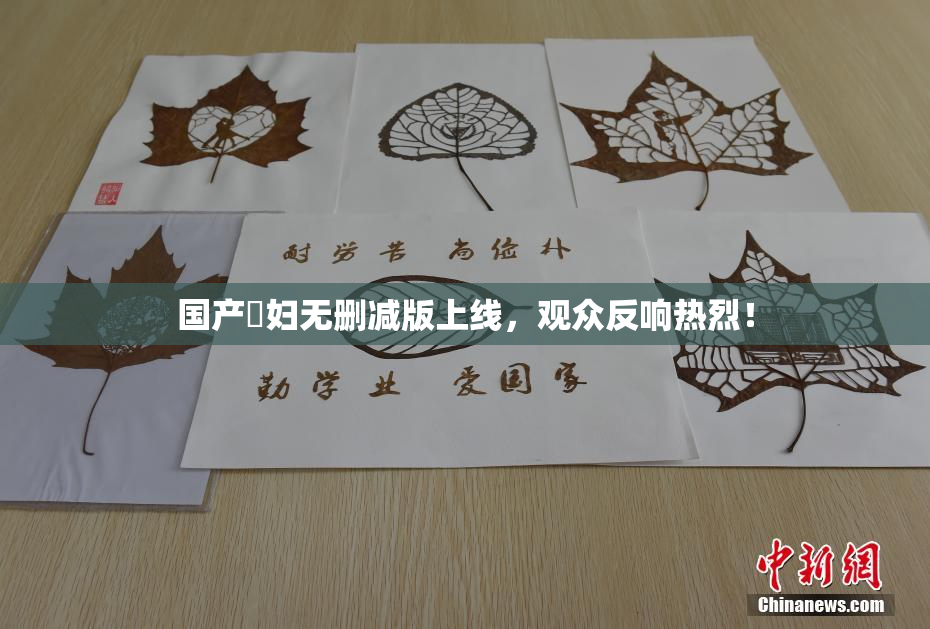 国产婬妇无删减版上线，观众反响热烈！