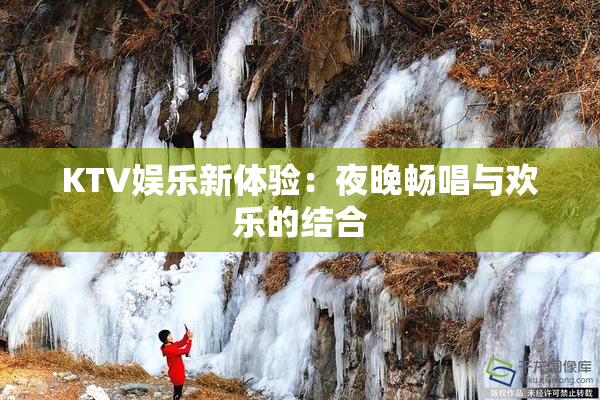 KTV娱乐新体验：夜晚畅唱与欢乐的结合