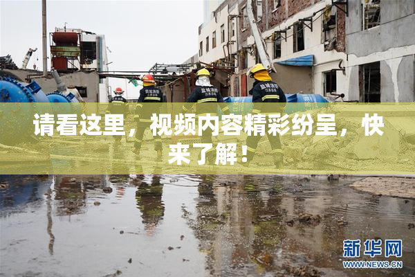 请看这里，视频内容精彩纷呈，快来了解！