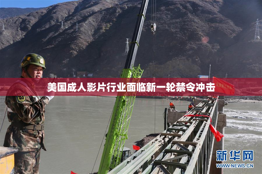 美国成人影片行业面临新一轮禁令冲击