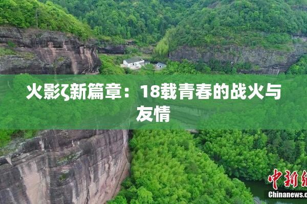 火影ζ新篇章：18载青春的战火与友情