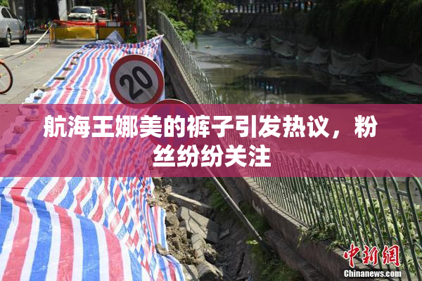 航海王娜美的裤子引发热议，粉丝纷纷关注
