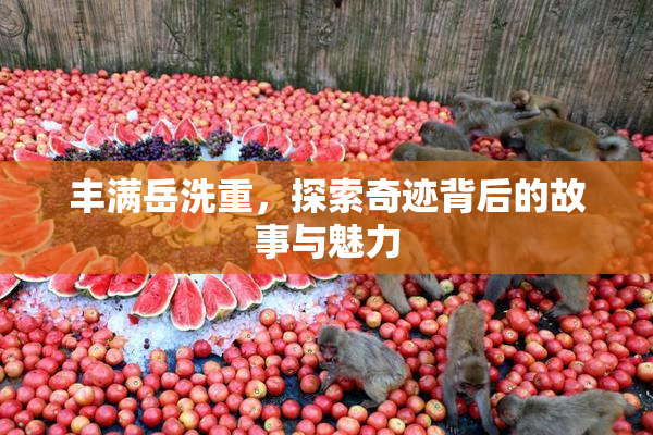 丰满岳洗重，探索奇迹背后的故事与魅力