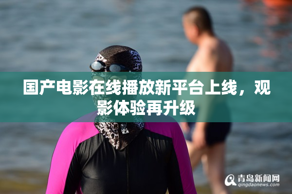 国产电影在线播放新平台上线，观影体验再升级