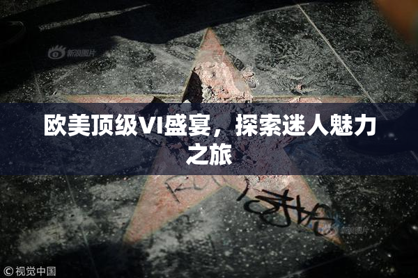 欧美顶级VI盛宴，探索迷人魅力之旅