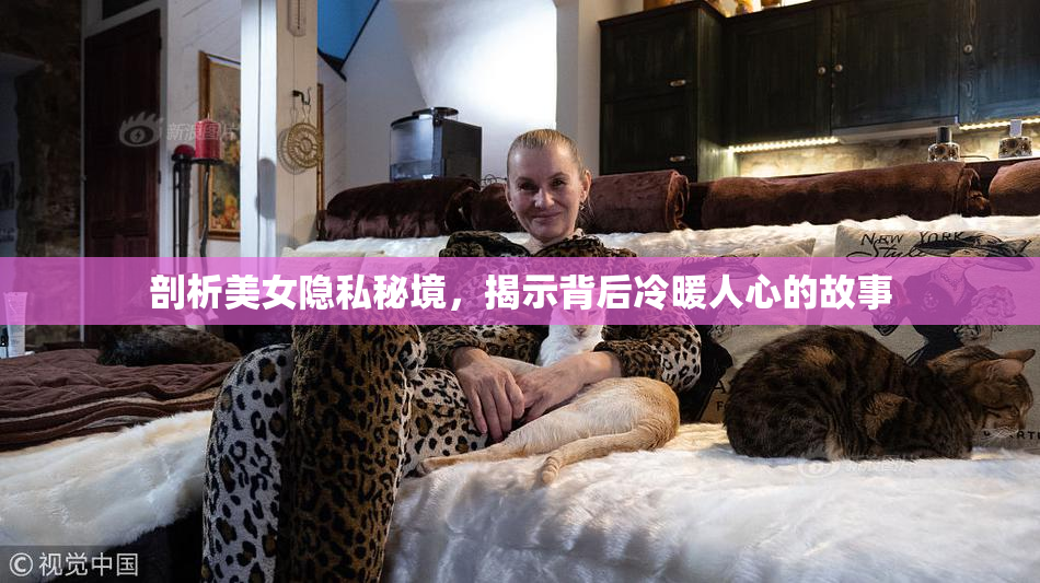 剖析美女隐私秘境，揭示背后冷暖人心的故事