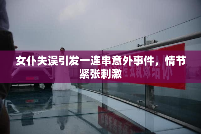 女仆失误引发一连串意外事件，情节紧张刺激