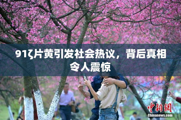 91ζ片黄引发社会热议，背后真相令人震惊