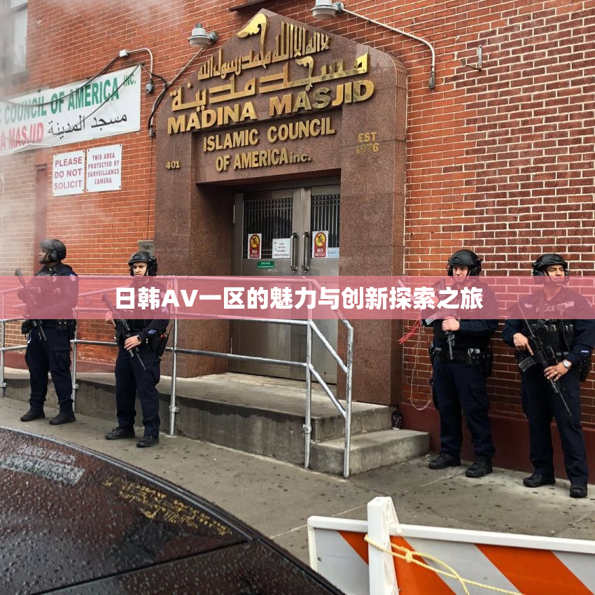 日韩AV一区的魅力与创新探索之旅
