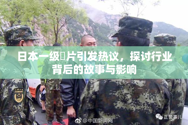 日本一级婬片引发热议，探讨行业背后的故事与影响