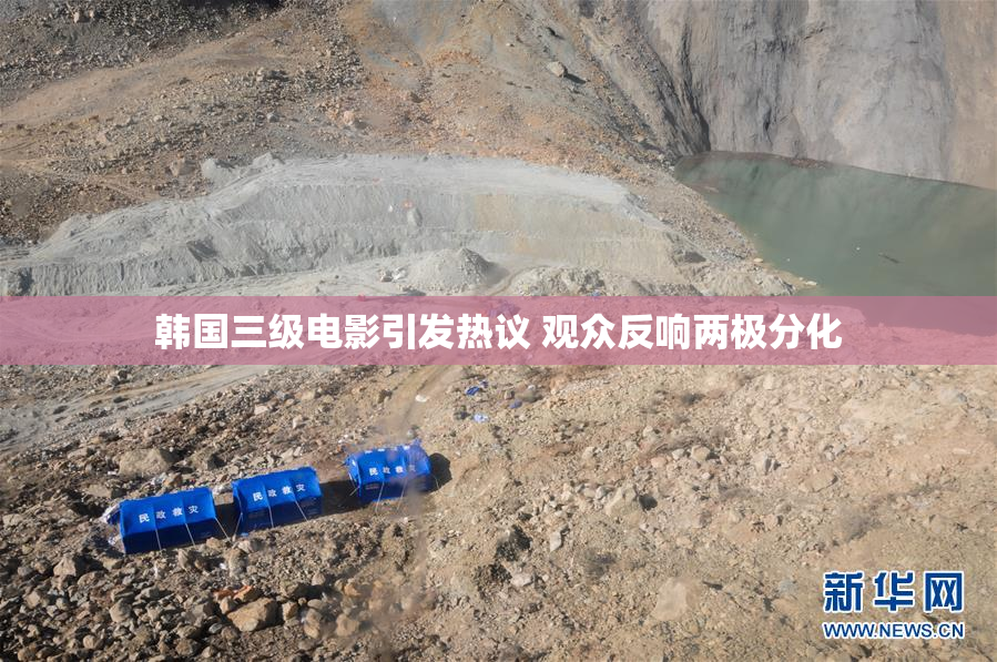 韩国三级电影引发热议 观众反响两极分化