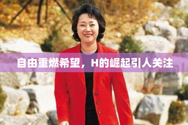 自由重燃希望，H的崛起引人关注