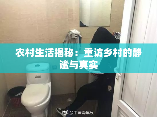 农村生活揭秘：重访乡村的静谧与真实