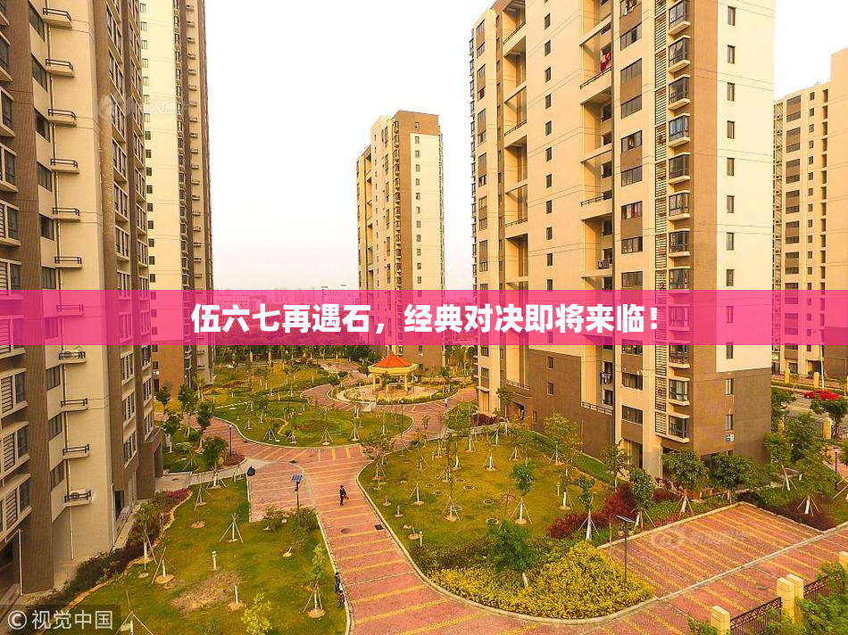伍六七再遇石，经典对决即将来临！