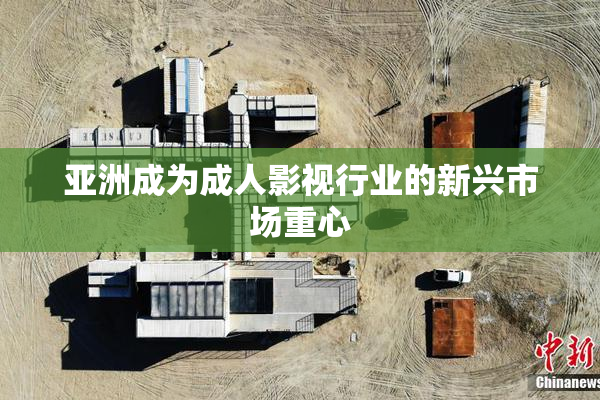亚洲成为成人影视行业的新兴市场重心