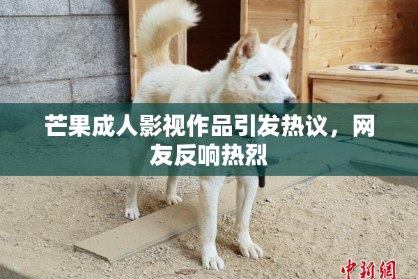 芒果成人影视作品引发热议，网友反响热烈