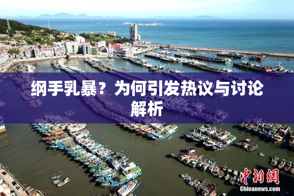 纲手乳暴？为何引发热议与讨论解析