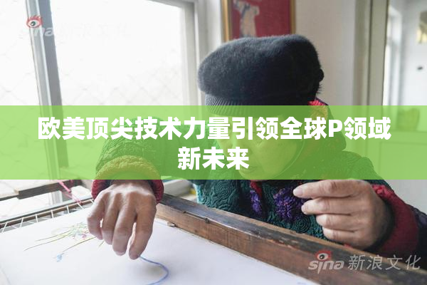 欧美顶尖技术力量引领全球P领域新未来
