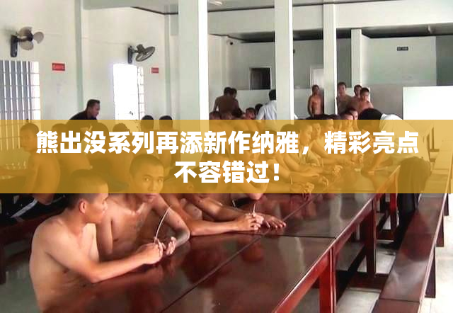 熊出没系列再添新作纳雅，精彩亮点不容错过！