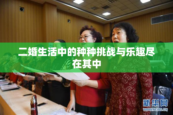 二婚生活中的种种挑战与乐趣尽在其中