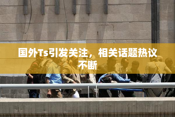 国外Ts引发关注，相关话题热议不断