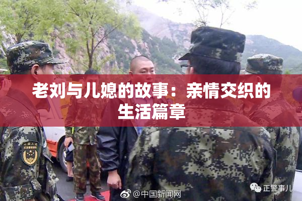老刘与儿媳的故事：亲情交织的生活篇章