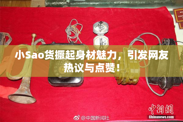 小Sao货撅起身材魅力，引发网友热议与点赞！