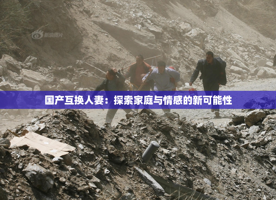国产互换人妻：探索家庭与情感的新可能性