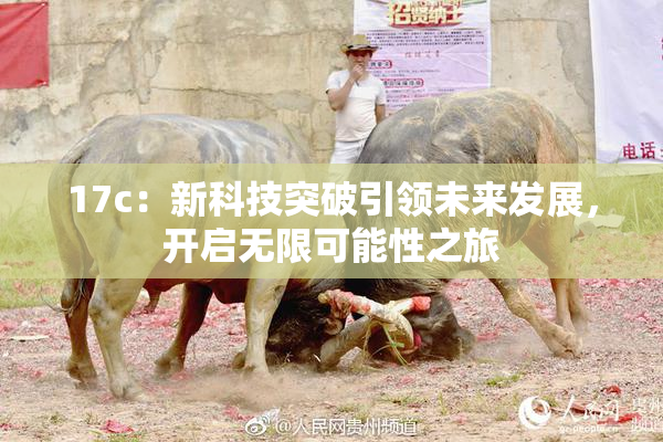 17c：新科技突破引领未来发展，开启无限可能性之旅