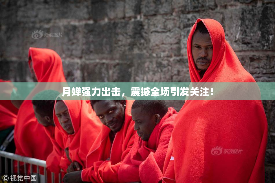 月婵强力出击，震撼全场引发关注！