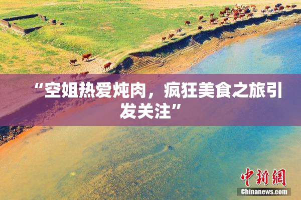“空姐热爱炖肉，疯狂美食之旅引发关注”