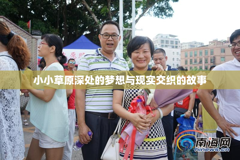小小草原深处的梦想与现实交织的故事