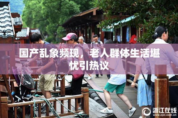 国产乱象频现，老人群体生活堪忧引热议
