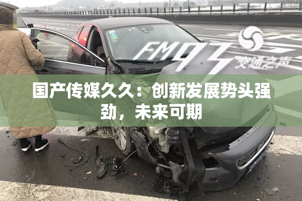 国产传媒久久：创新发展势头强劲，未来可期