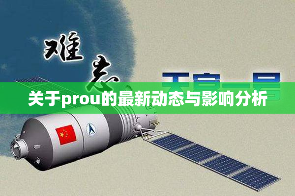 关于prou的最新动态与影响分析